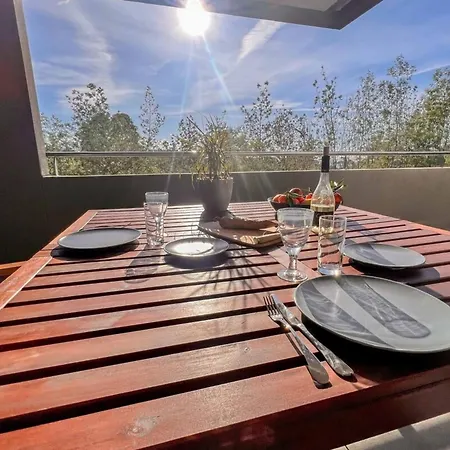 Ornella - Terrace Wifi Cozy - By Tgb Apartment Ajaccio  Exterior photo