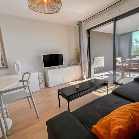 Ornella - Terrace Wifi Cozy - By Tgb Apartment Ajaccio  Exterior photo