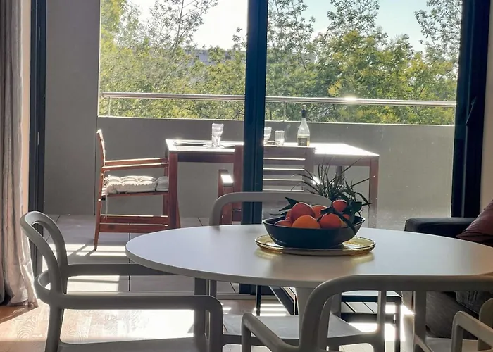 Ornella - Terrace Wifi Cozy - By Tgb