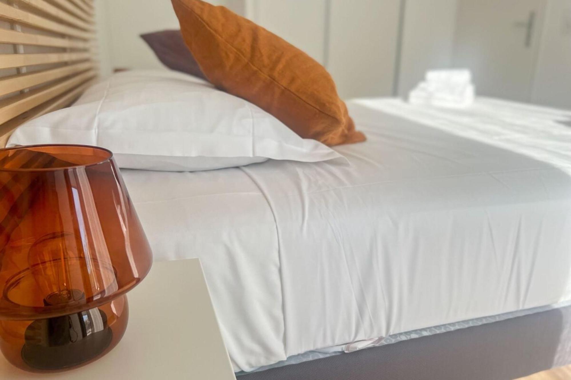 Appartement Ornella - Terrace Wifi Cozy - By Tgb