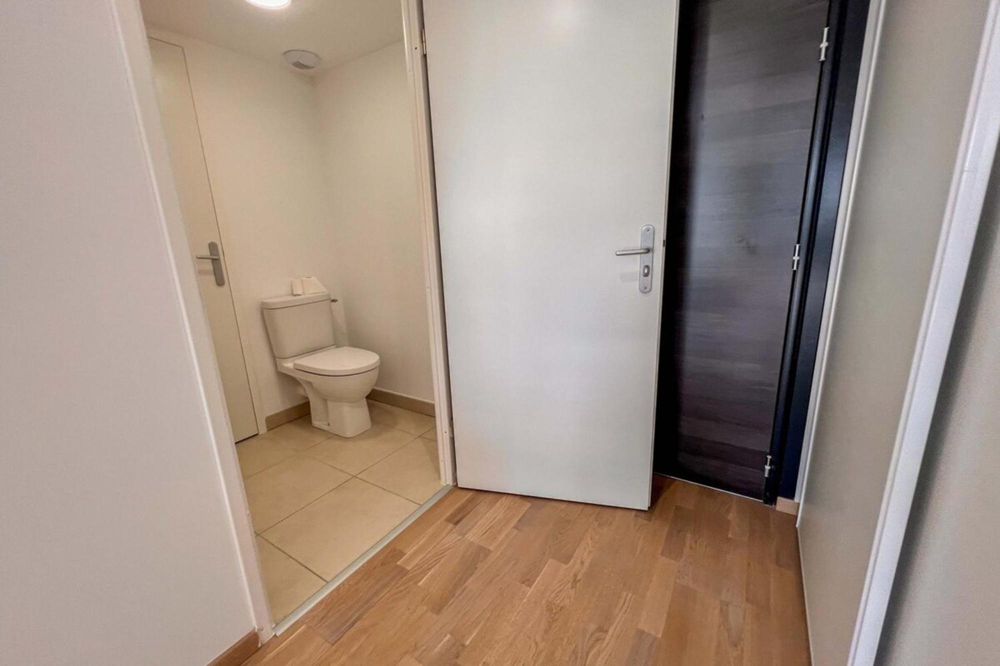 Ornella - Terrace Wifi Cozy - By Tgb Apartment Ajaccio (Corsica)