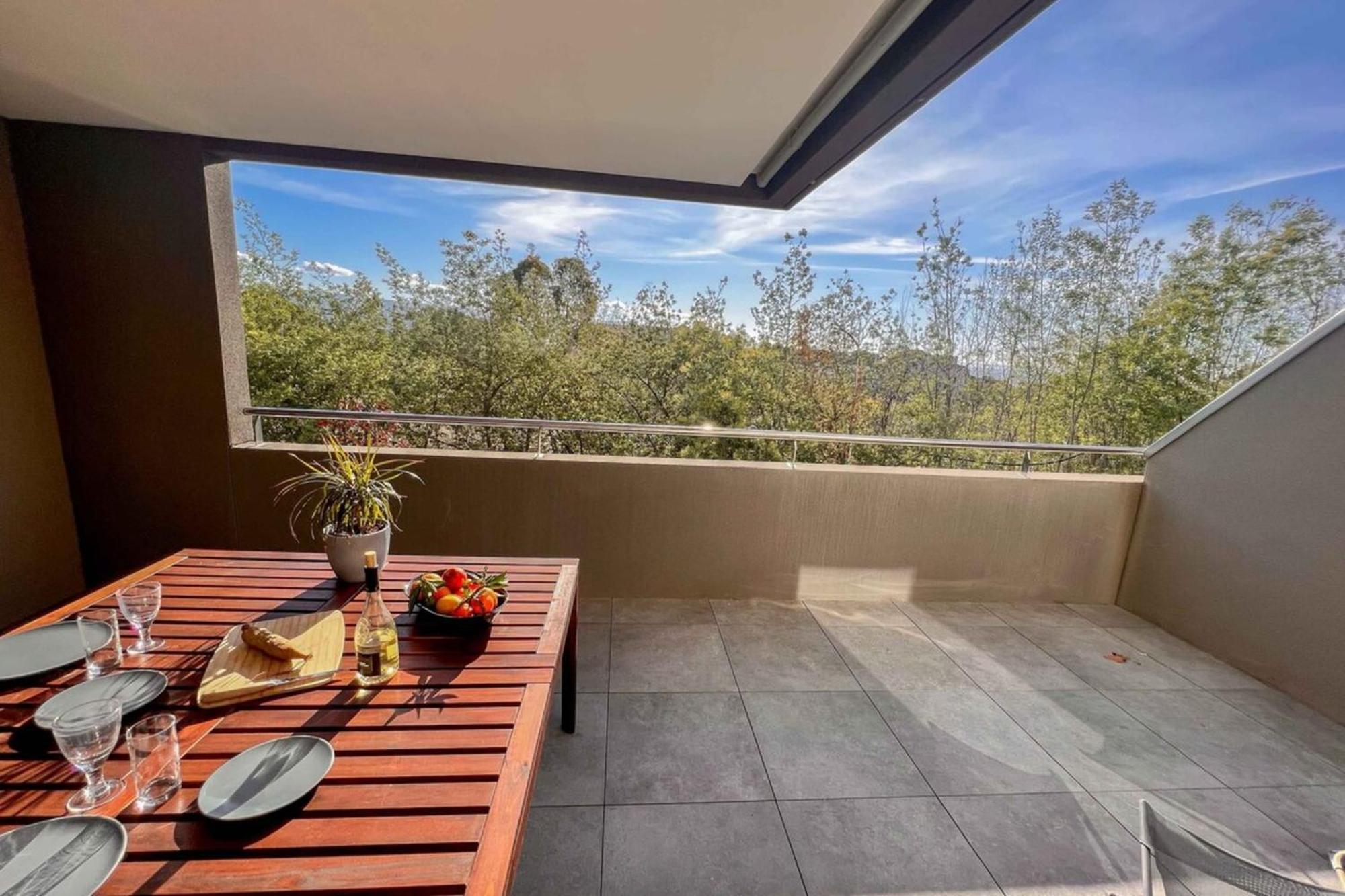 Ornella - Terrace Wifi Cozy - By Tgb Apartment *