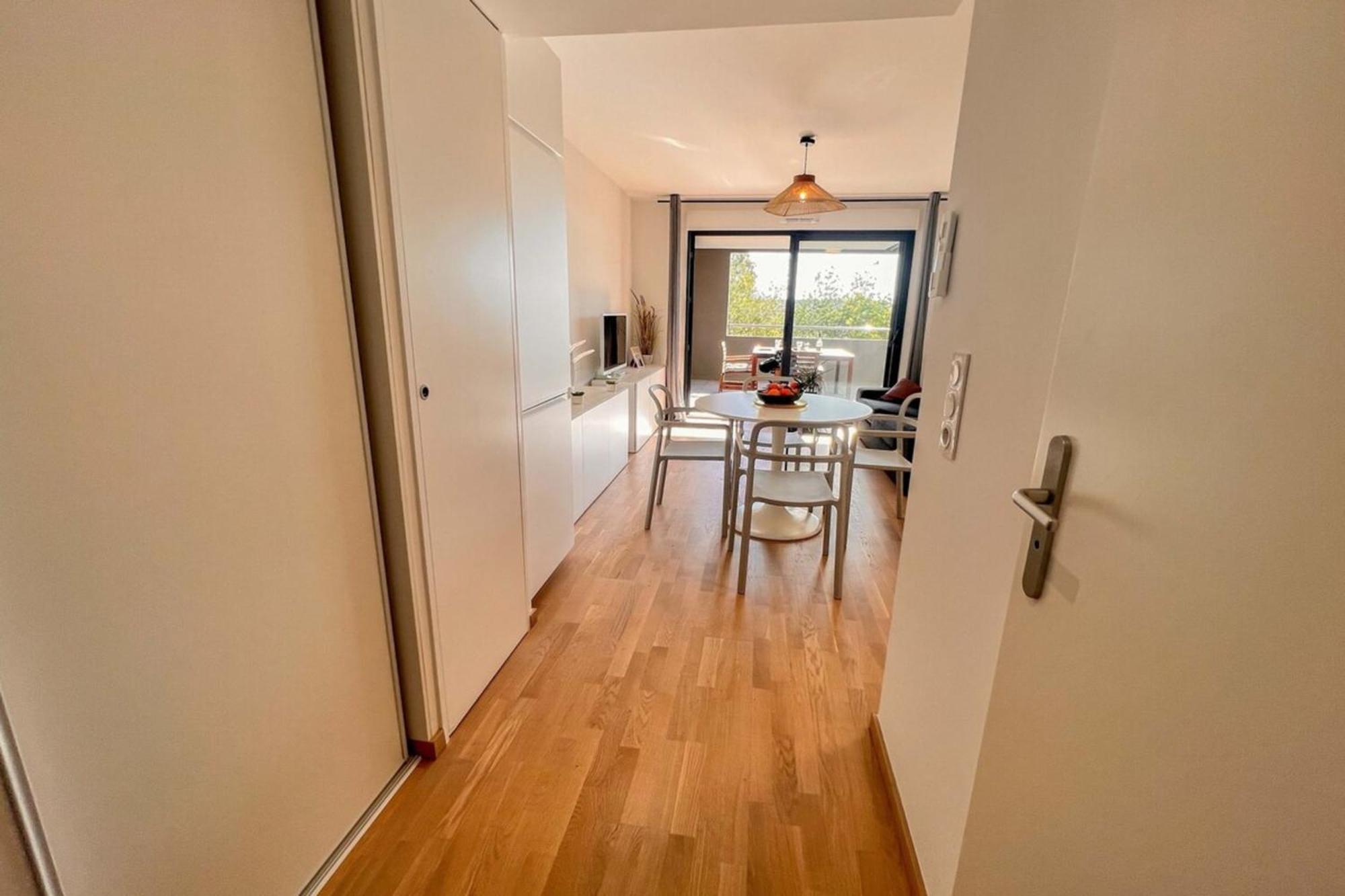 Appartement Ornella - Terrace Wifi Cozy - By Tgb *