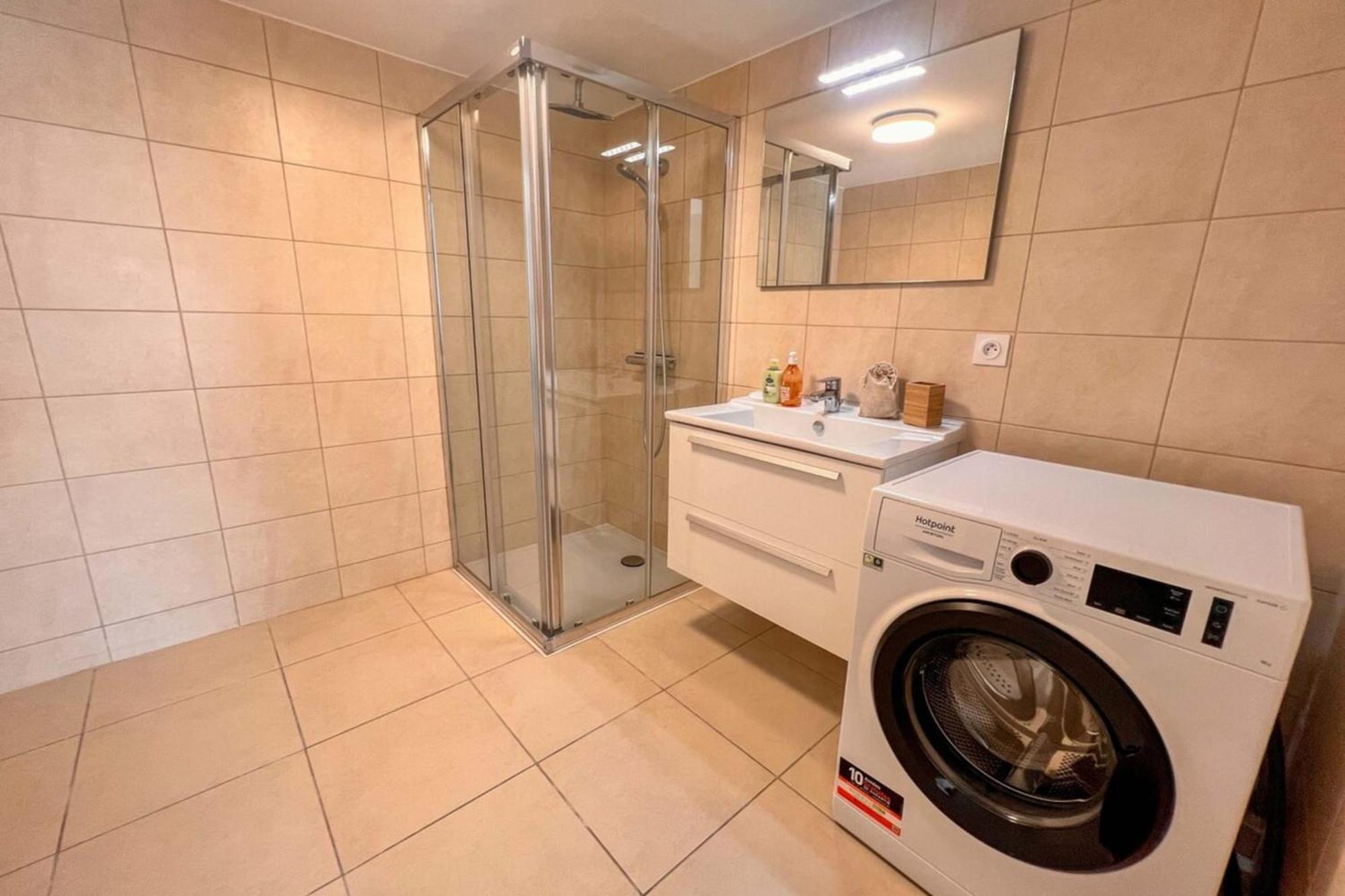 Apartment Ornella - Terrace Wifi Cozy - By Tgb Ajaccio (Corsica)
